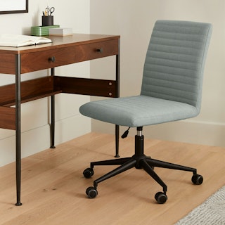 Passo Office Chair - Sprout Aqua
