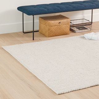 Texa 5 x 8 Rug - Vanilla Ivory 