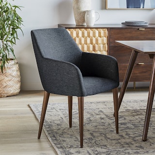 Feast Dining Chair - Bard Gray