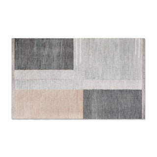 Elko 5 x 8 Indoor/Outdoor Rug - Geode
