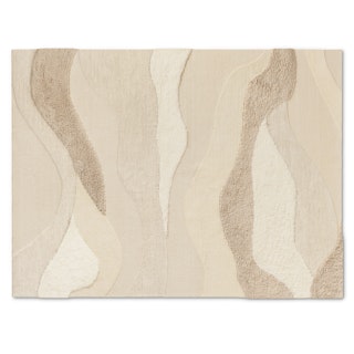 Sula 9 x 12 Rug - Dune