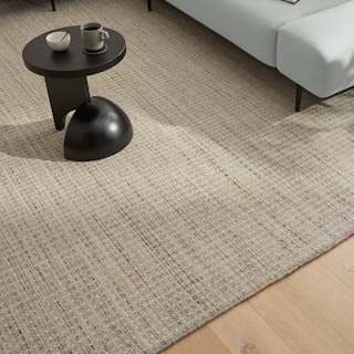 Elwood 9 x 12 Performance Rug - Warm Gray