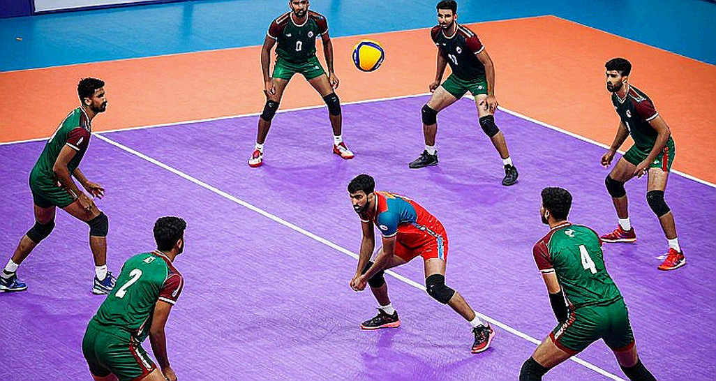 Asian Games 2026 Kabaddi, Day 1: The 48-47 Is a Raid-Clock Calculation, Not Luck