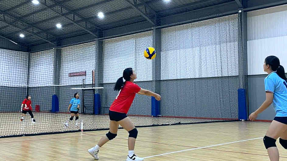 Vietnam Women's Volleyball: One Year of Decline — Fatigue and the Unseen Crisis