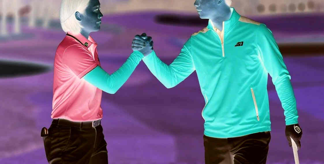 থমাস পিটার্স ও LIV 2.0: একটি নাম বাদ পড়ার পেছনের খাতা