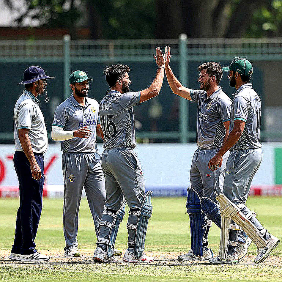 নিসাঙ্কা আউট, উদারা ইন: পাকিস্তানে শ্রীলঙ্কার টপ-অর্ডার রিবিল্ডের ট্যাকটিক্যাল অডিট