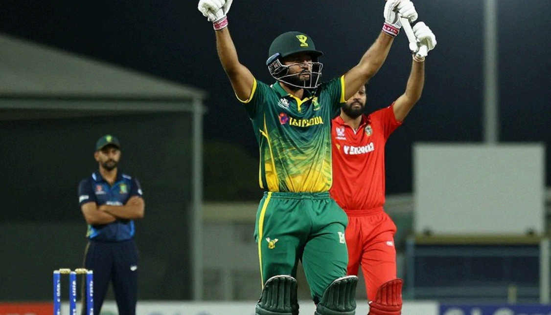 কেন্ট থেকে সাসেক্স: কেইথ ডাজিয়নের দুই বছরের চুক্তি আর কাউন্টি ক্রিকেটের অদেখা বাজার