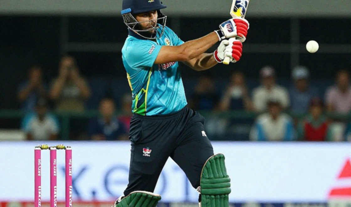 The Last 14 Balls of the 17th Over: Rewriting Bangladesh's Death-Overs Shape in Tournament Cricket