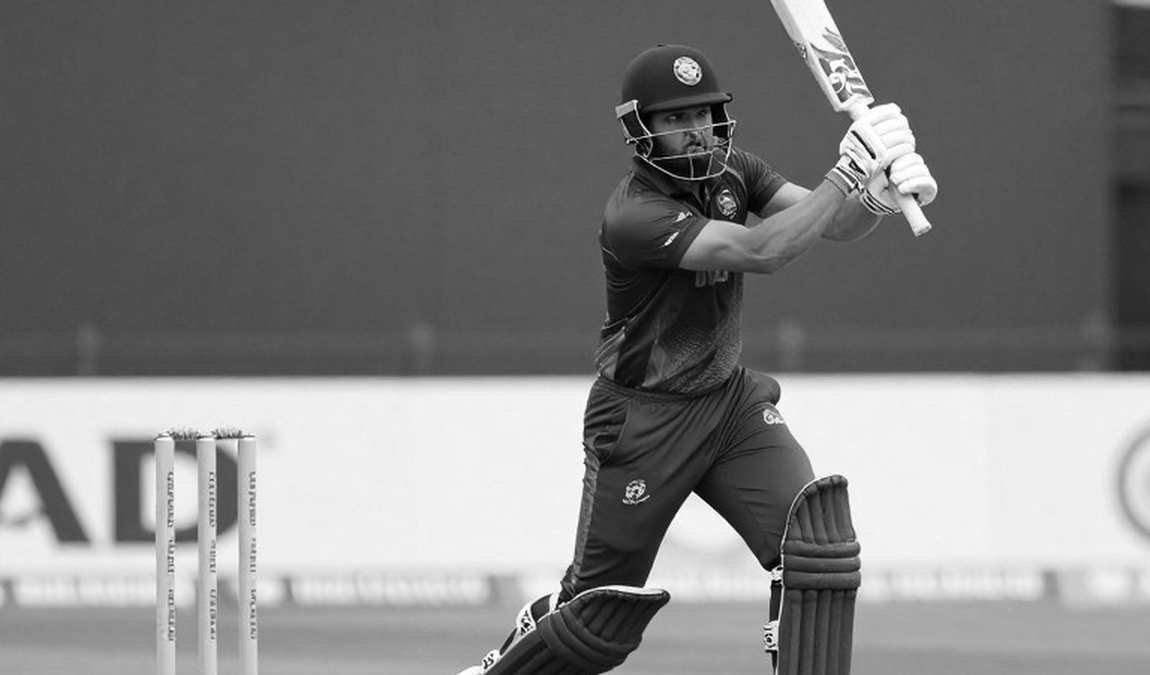 Blockchain Between Monsoon Showers: Who Writes Cricket's Memory Ledger