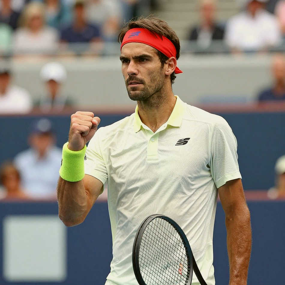 172,232.51 in the Tennis Queue: A Documentary of One Wrong Label