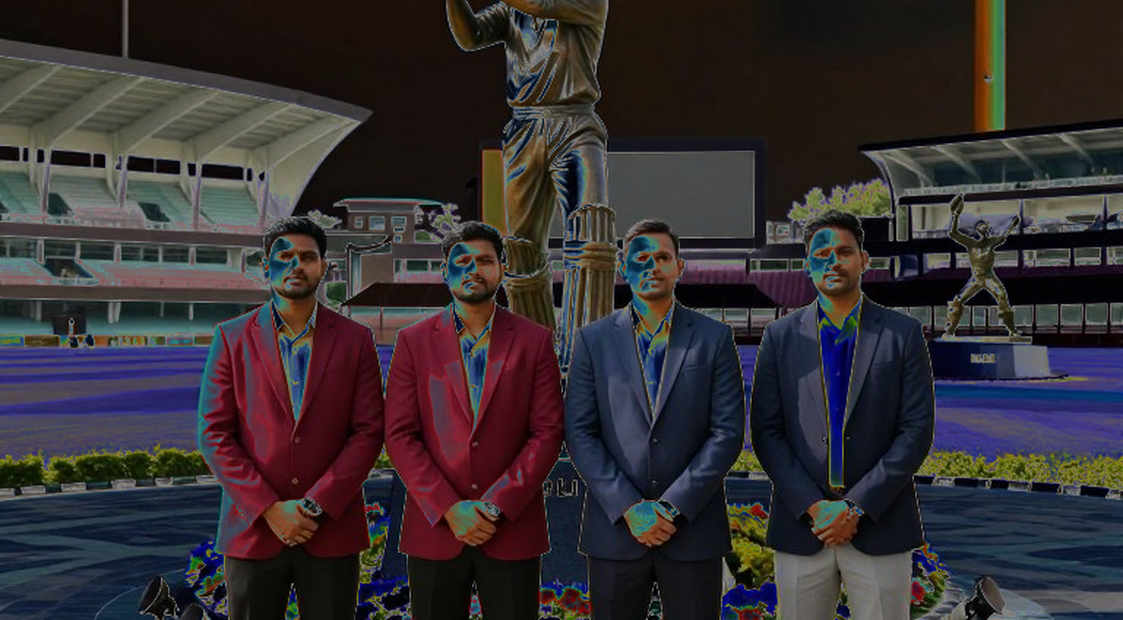 ফারহান দুই, বাবর ৪৮: পাকিস্তানের টি-টোয়েন্টি উত্থান শীর্ষে সত্য, তলায় নয়
