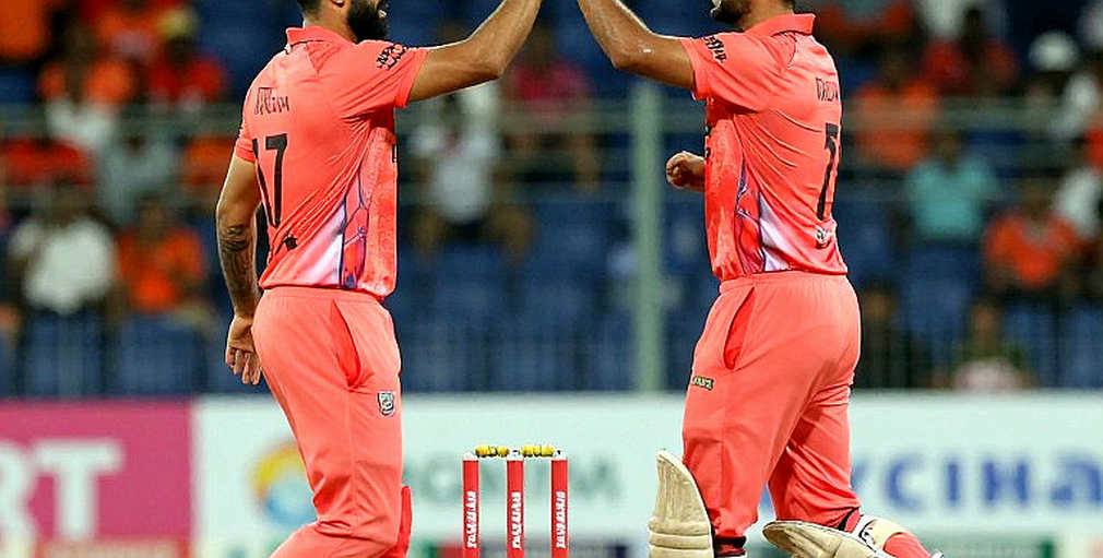 দ্বিতীয় টেস্ট, গকেবেরহা: দক্ষিণ আফ্রিকার ইনিংস ঘোষণার সিদ্ধান্তই ম্যাচের আসল মোড়