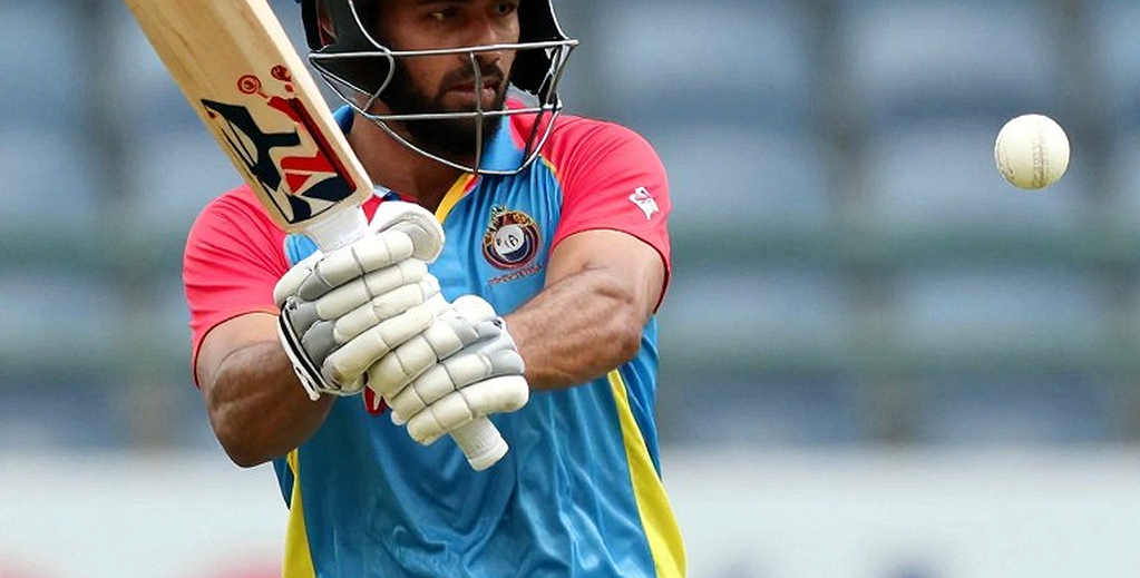 খালি লেজার: ক্রিকেটের যে তরুণ আর্কাইভ কেউ কখনো লিখে রাখেনি