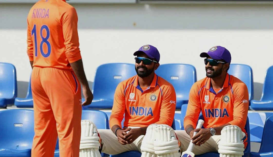 ডারবানের প্রথম সকাল: ঘাস, দুই স্পিনার আর ক্যান্সার-ফেরত এক ব্যাটসম্যান
