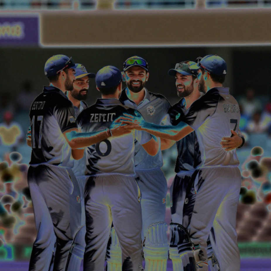 'আমরা প্ল্যান বদলানোর পাত্র নই' — ইয়ামিন আহমাদজাইয়ের রিভার্স সুইং আর বাংলাদেশের দুপুর-পরবর্তী ধস