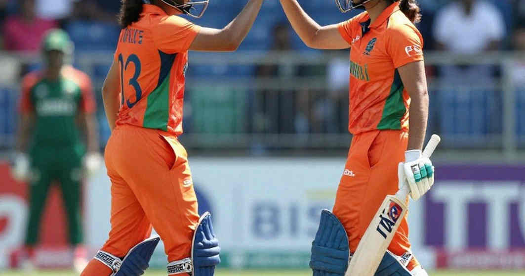 নিসাঙ্কার হ্যামস্ট্রিং আর উডারার ৯১: শ্রীলঙ্কার ওপেনিং ধাঁধার টাইমস্ট্যাম্প