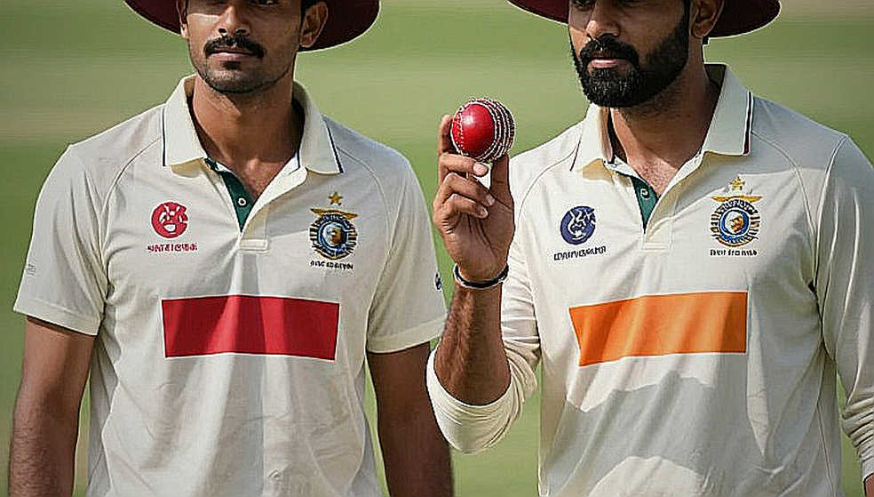 এশিয়ার ক্রিকেটের নীরব ছন্দ: লগবই, লজিস্টিক আর ধৈর্যের দীর্ঘ ইনিংস