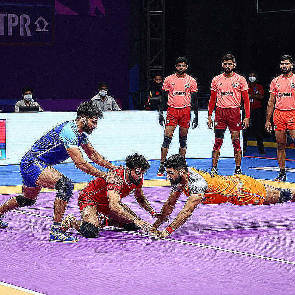 2026 এশিয়ান গেমস: ভারতের কবড্ডি দলের জয়ের রিভেলি এবং লুকানো ঝুঁকি
