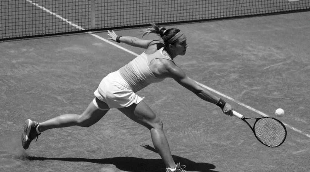 The Doubles Pair That Never Took the Court Is the Real Signal From Shenzhen