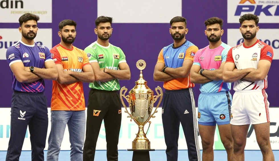 India 37-21 Chinese Taipei: The Truth a Sixteen-Point Margin Conceals