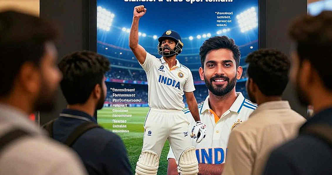ব্লকচেইন ক্রিকেট: গল্পের বাজার বনাম মাঠের সত্য