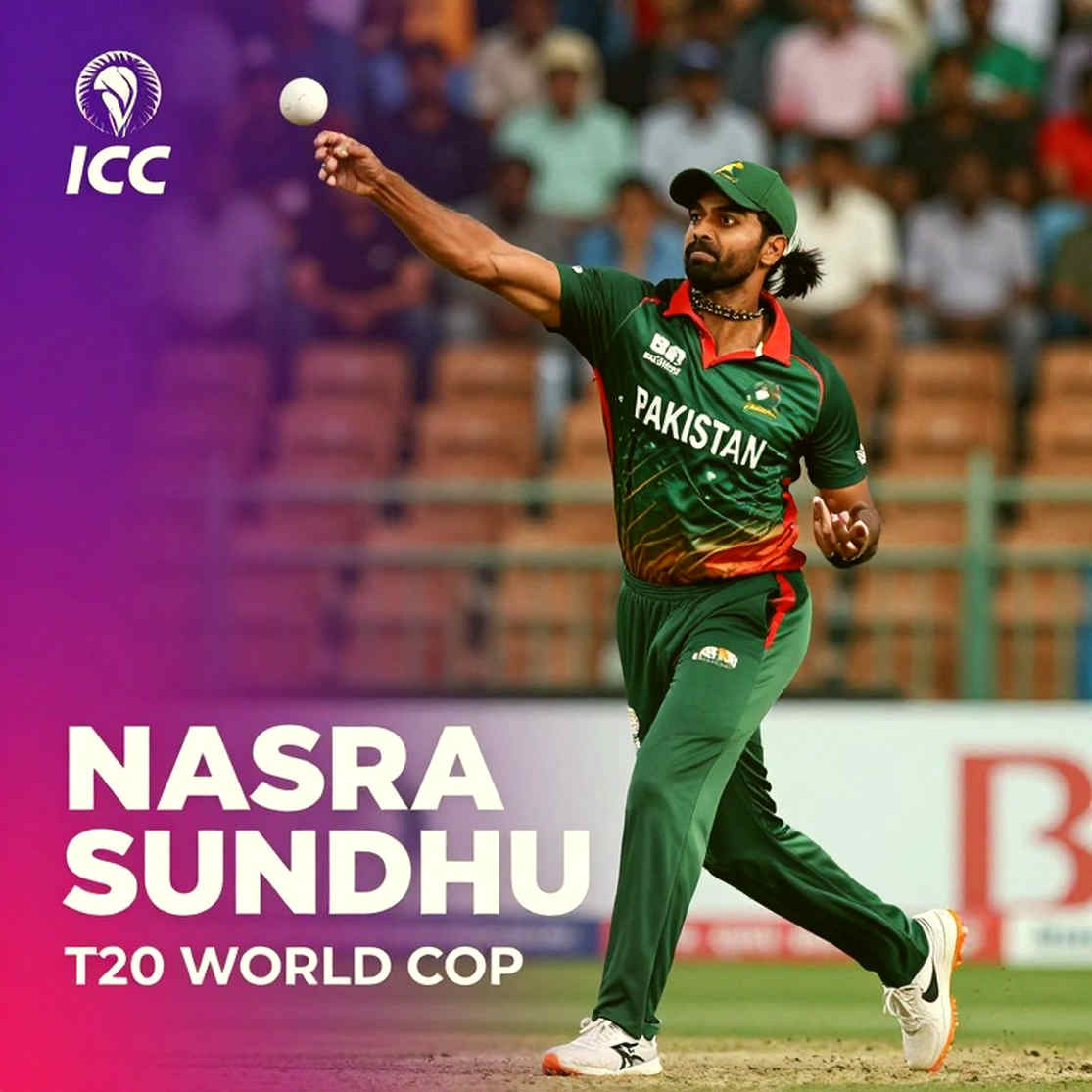 ক্রিকেটের লেজার: শূন্য তথ্যচক্র থেকে রসিদ পর্যন্ত
