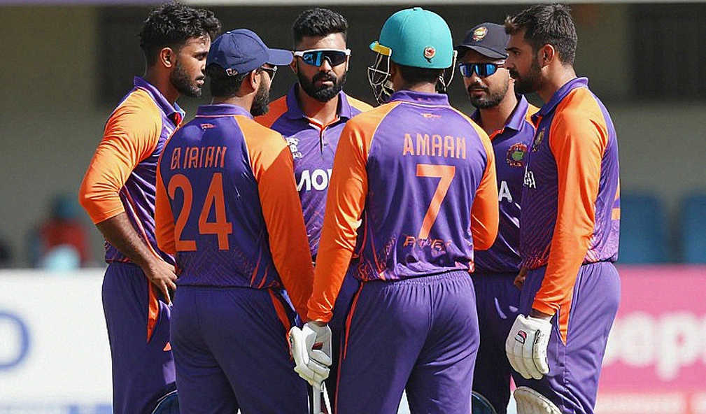 আলো নিভে যাওয়ার আগে: গকেবারহায় দক্ষিণ আফ্রিকার ছয় উইকেট, আর যে সেকেন্ডগুলো কেউ গোনে না