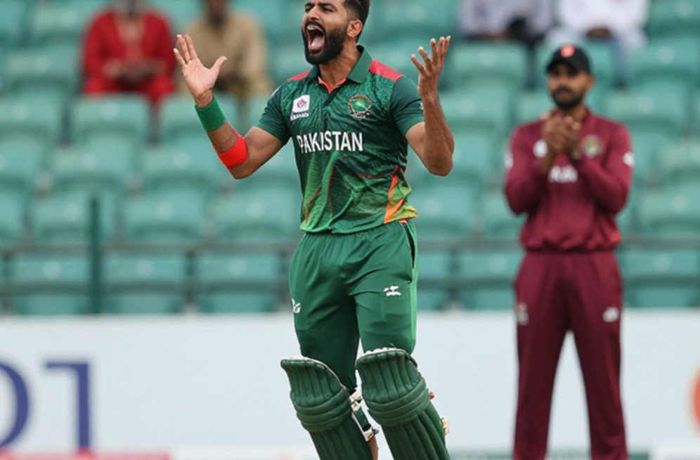 The Spin Myth and the Flat-Pitch Truth: Asia's Future Is Being Written by Fast Bowlers