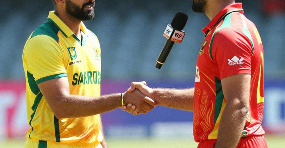 নিউল্যান্ডসের আগে গ্রিন শুধু ব্যাট হাতে: অস্ট্রেলিয়ার আসল প্রশ্ন ব্যাটিং অর্ডারের ভাঁজে, বোলিংয়ে নয়