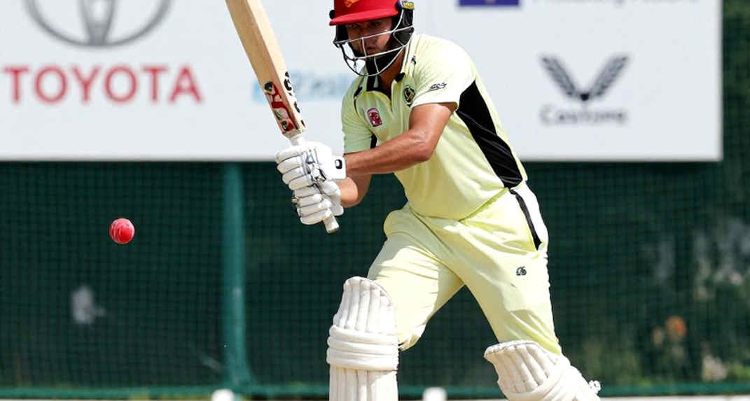 স্মিথের ঘাড় আর বৃষ্টির ঘড়ি: গকেবের্হায় অস্ট্রেলিয়ার টিকে থাকার হিসাব