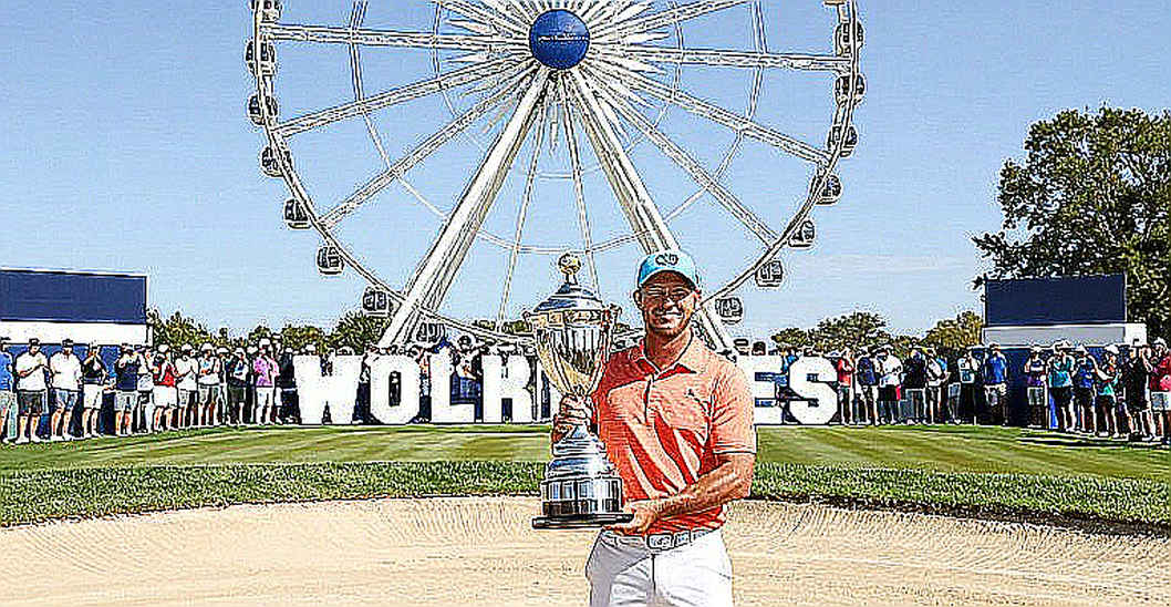 The Ledger of Empty Entries: Who Keeps Golf's Book?