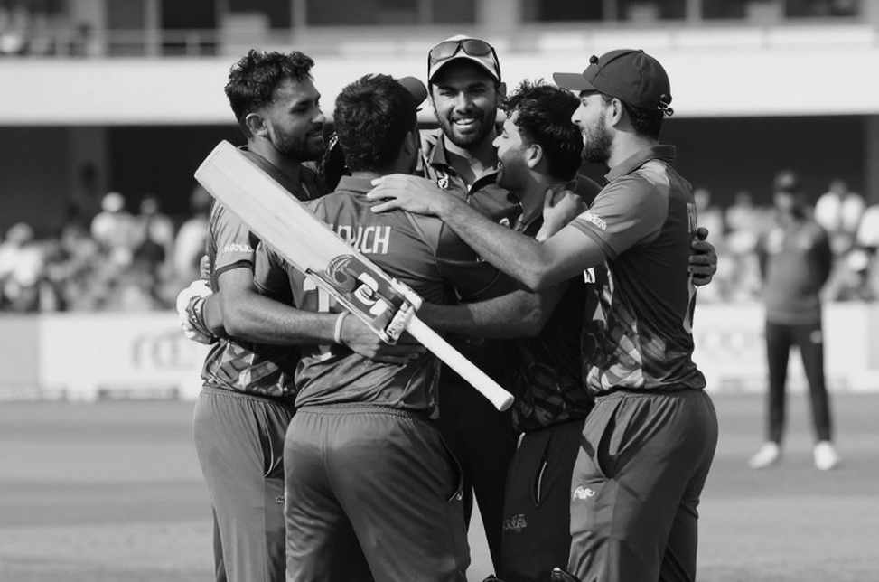 খালি সারির খাতা: এশিয়ার ক্রিকেটে চুক্তি, ভিসা আর অপেক্ষার অর্থনীতি