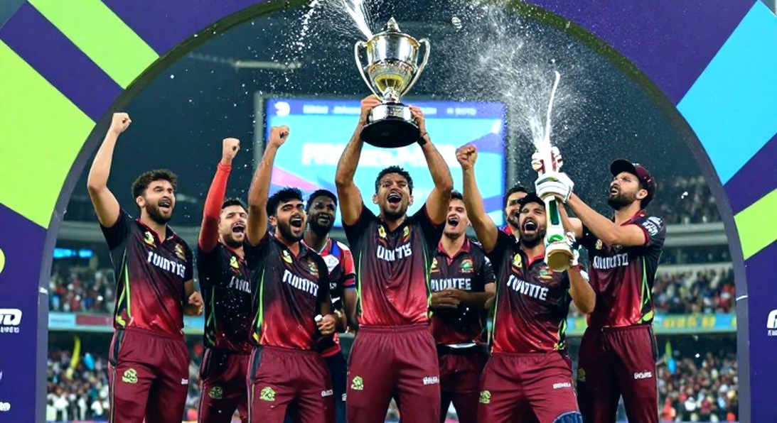 নিলামের কাগজ, খেলোয়াড়ের শরীর: এশিয়ার ক্রিকেট বাজারে NOC-এর অদৃশ্য শৃঙ্খল