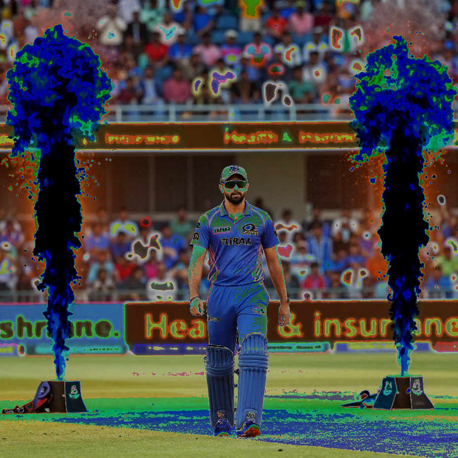 Who Holds the Two-Minute Clock? Delhi's Timed Out, the Camera's Blind Angle and the Law's Silent Gap