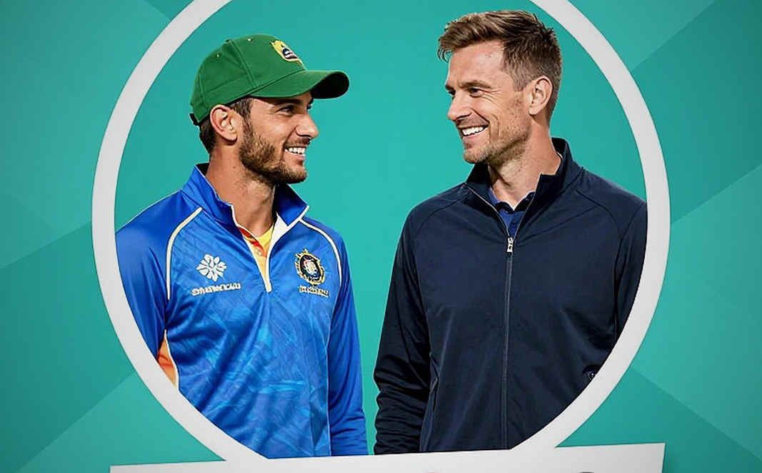 ক্যারিয়ারের জন্য খেলা: ক্যাটিচের অভিযোগ, ৯৯ রানের ধস আর অস্ট্রেলিয়ার ব্যাটিং লেজার