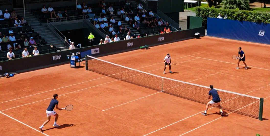 Tennis on Stage, Not on Court: The King–McEnroe Matinee and the Ledger of Legend Economics