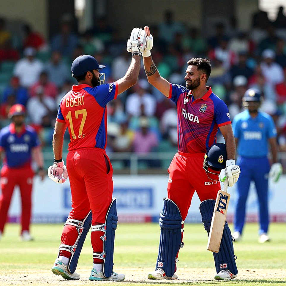 ডারবানের কলাম: ১২৪/৬ থেকে ৩৯০ — যে ইনিংস ম্যাচটাকে গড়ে দিল