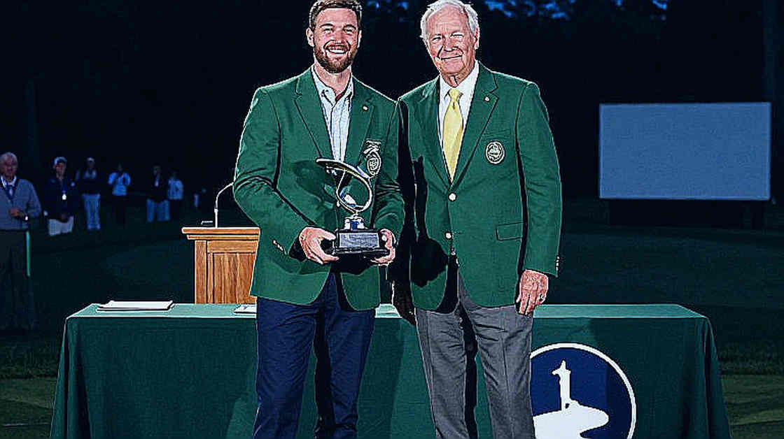What Medinah's Scoreboard Leaves Out: The Presidents Cup First-Day Fourballs Session