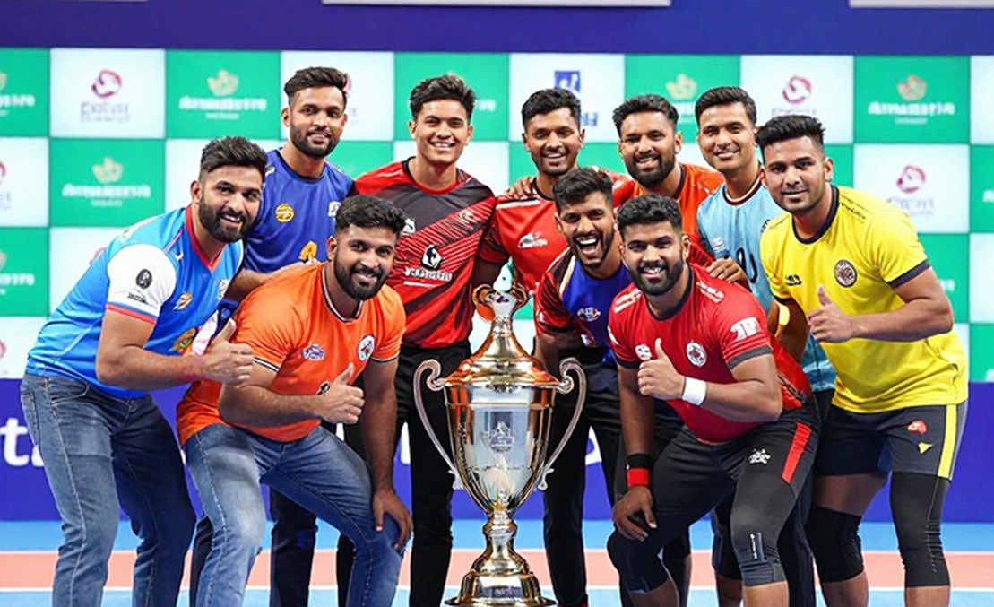 Asian Games Kabaddi: India's Defensive Split and Bangladesh's Unfinished Akhada