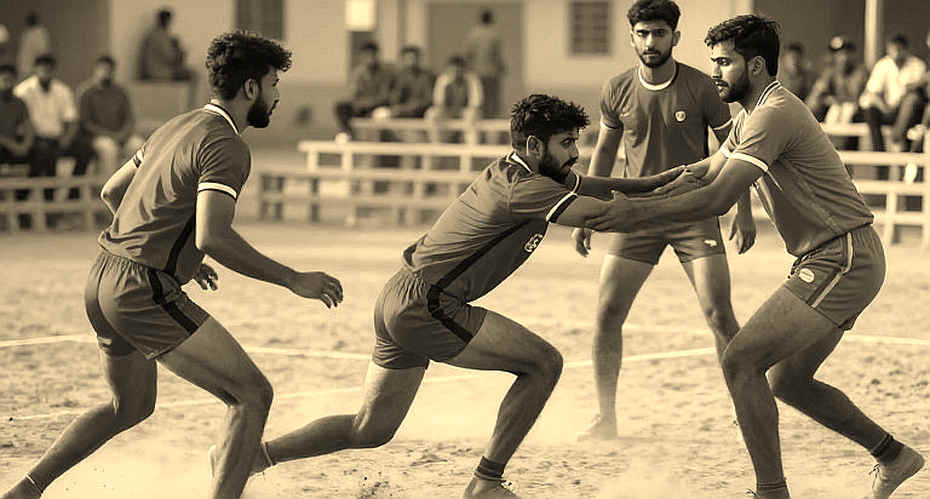 এশিয়ান গেমস ২০২৬ কাবাডি: ভারতের ছয় দিনের শরীর, সময়সূচির খতিয়ান আর ইরান-ফাঁদ