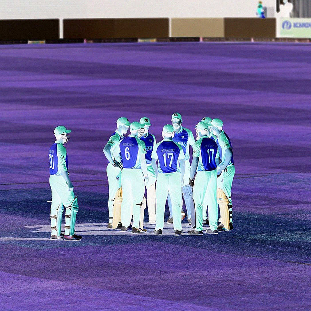 MCC-র রান-আউট আইনের স্পষ্ট ব্যাখ্যা: বল স্টাম্পে আঘাত করলেই রান-আউট