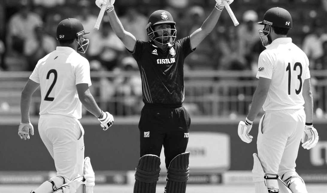 The Light Beneath the Sediment: The Empty Season Between Age-Group Cricket and the Senior XI