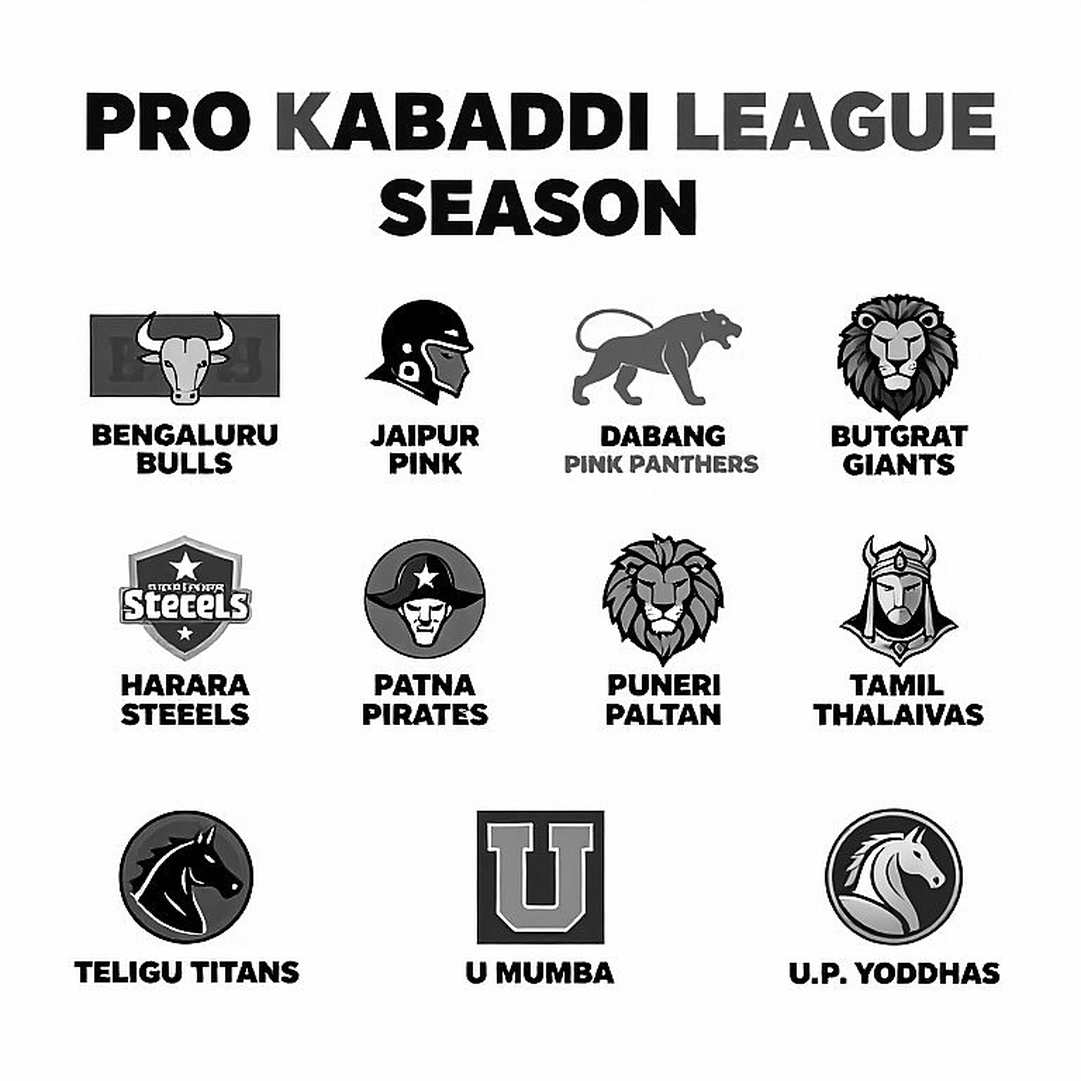Kabaddi at the Midway Point: India's Women Clear the Benchmark, the Men's Defence Stays Under Question