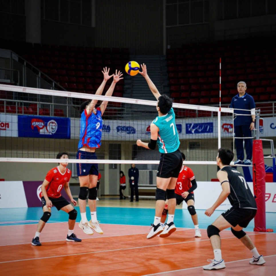 Vietnam vs Kazakhstan: The Arithmetic of Single-Point Dependency in the 7th-8th Place Match