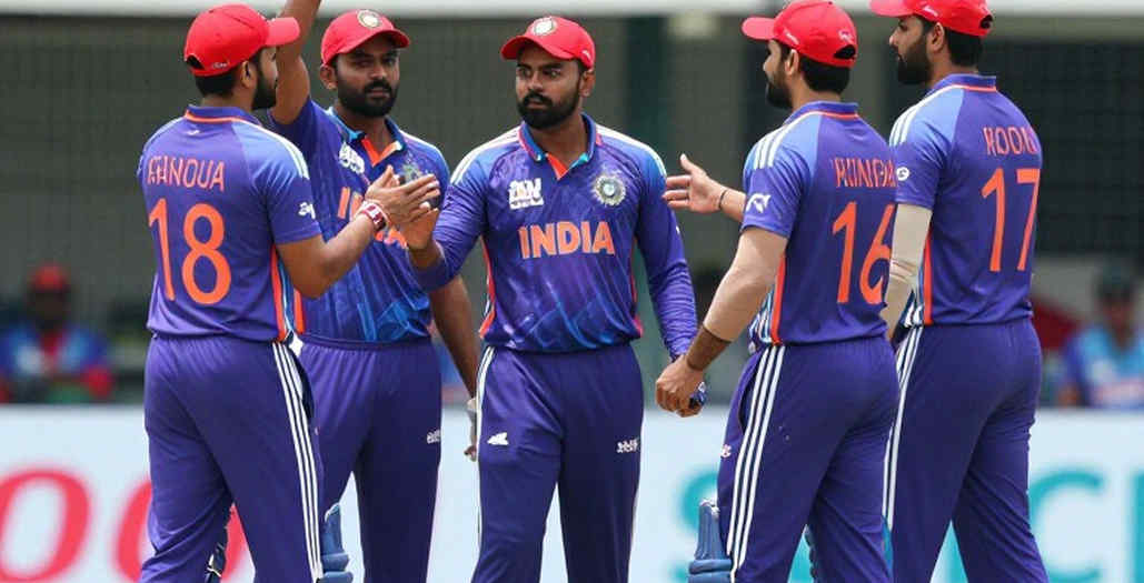 শূন্য পেলোড: যে ক্রিকেট রিপোর্টে প্রতিটি ঘর ভরা ছিল, অথচ ভেতরে কিছুই ছিল না