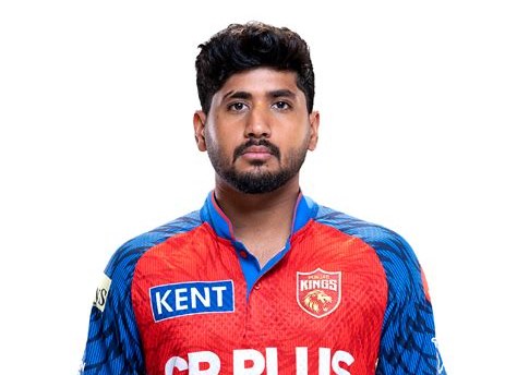 Yash Thakur