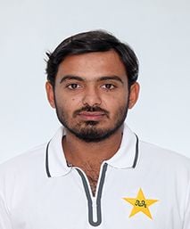 Ahsan Ali