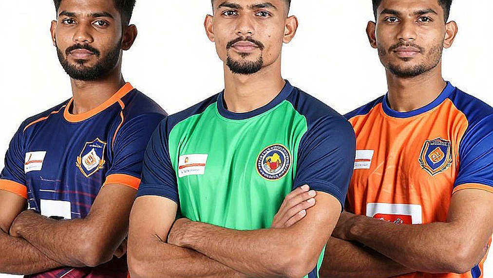 ছয় লাইনের নিচে লুকানো ফাটল: এশিয়ান গেমসে ভারতের কাবাডি রক্ষণ ও ইরান-সমীকরণ