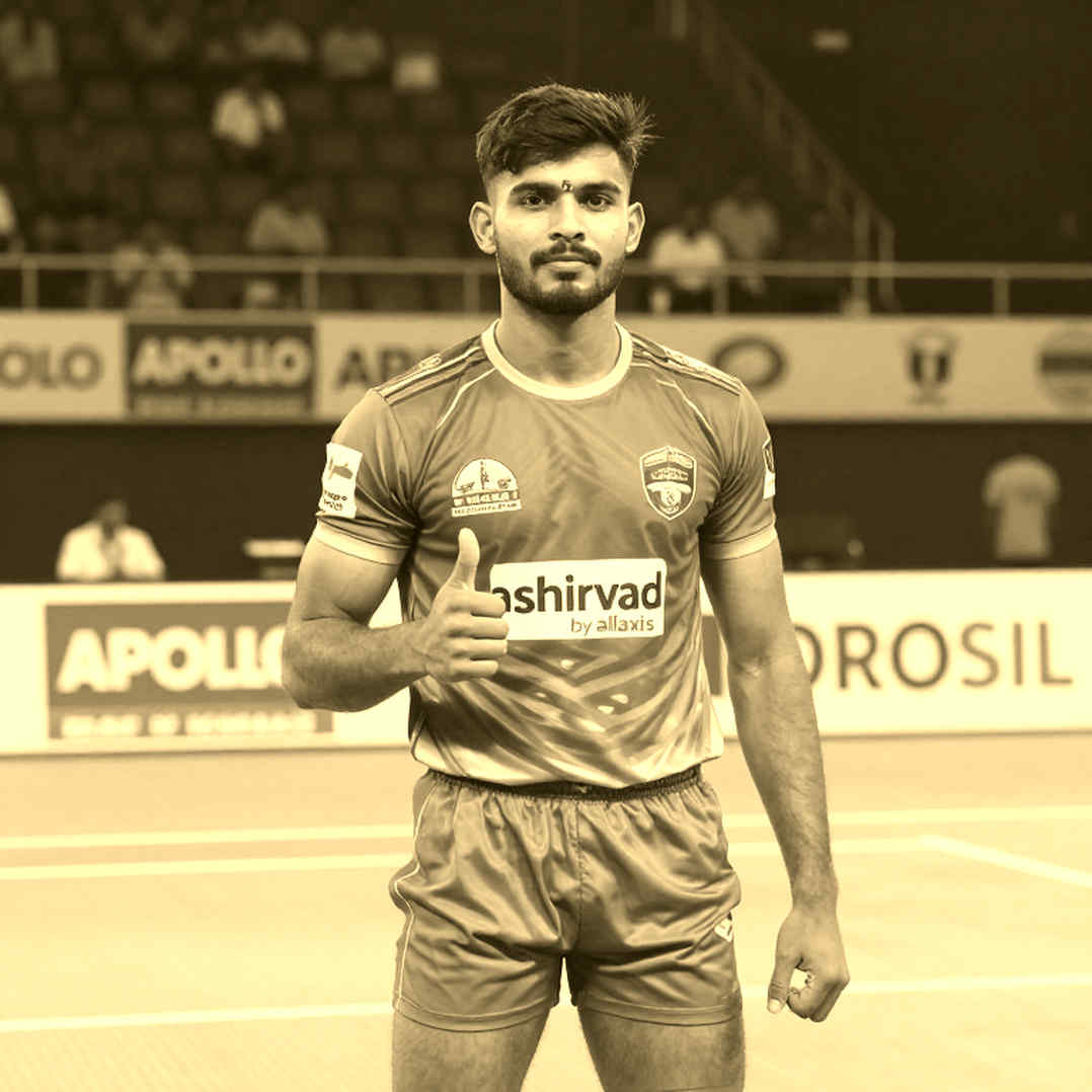 Sunil Kumar's Armband, Pawan Sehrawat's Flag: The Real Scoreline of India vs Japan at the Asian Games