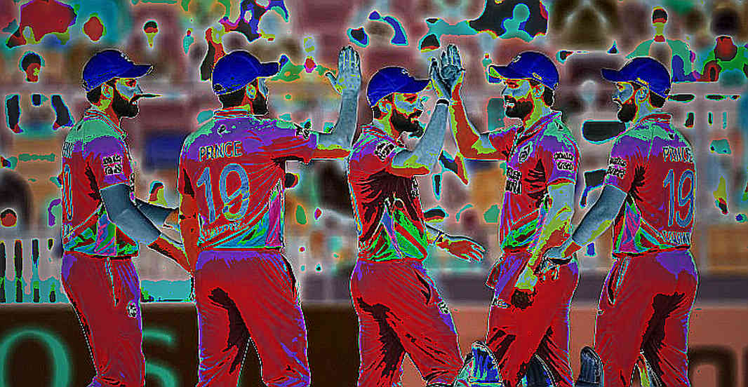 ষোলো ওভারের তাড়া: পাকিস্তানের মাটিতে শ্রীলঙ্কার অনূর্ধ্ব-১৯ মেয়েরা এবং একটি জুনিয়র জয়ের প্রকৃত অর্থ